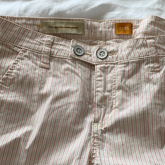 Pilcro trousers - Picture 2 of 5